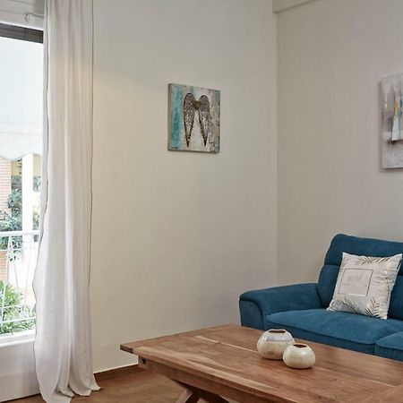 Cozy And Bright 2Bd Apartment In Kolonaki Athene Buitenkant foto