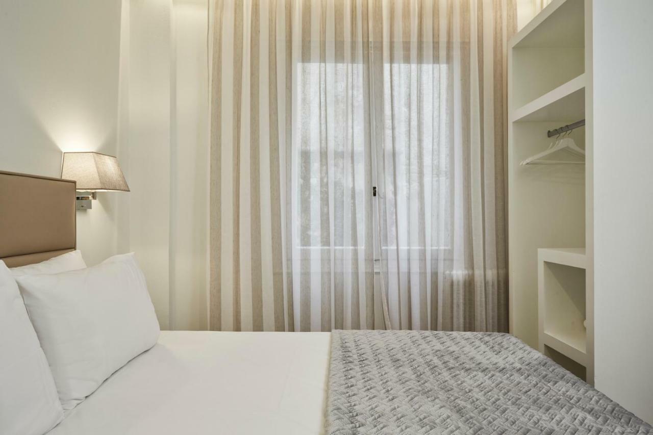 Cozy And Bright 2Bd Apartment In Kolonaki Athene Buitenkant foto