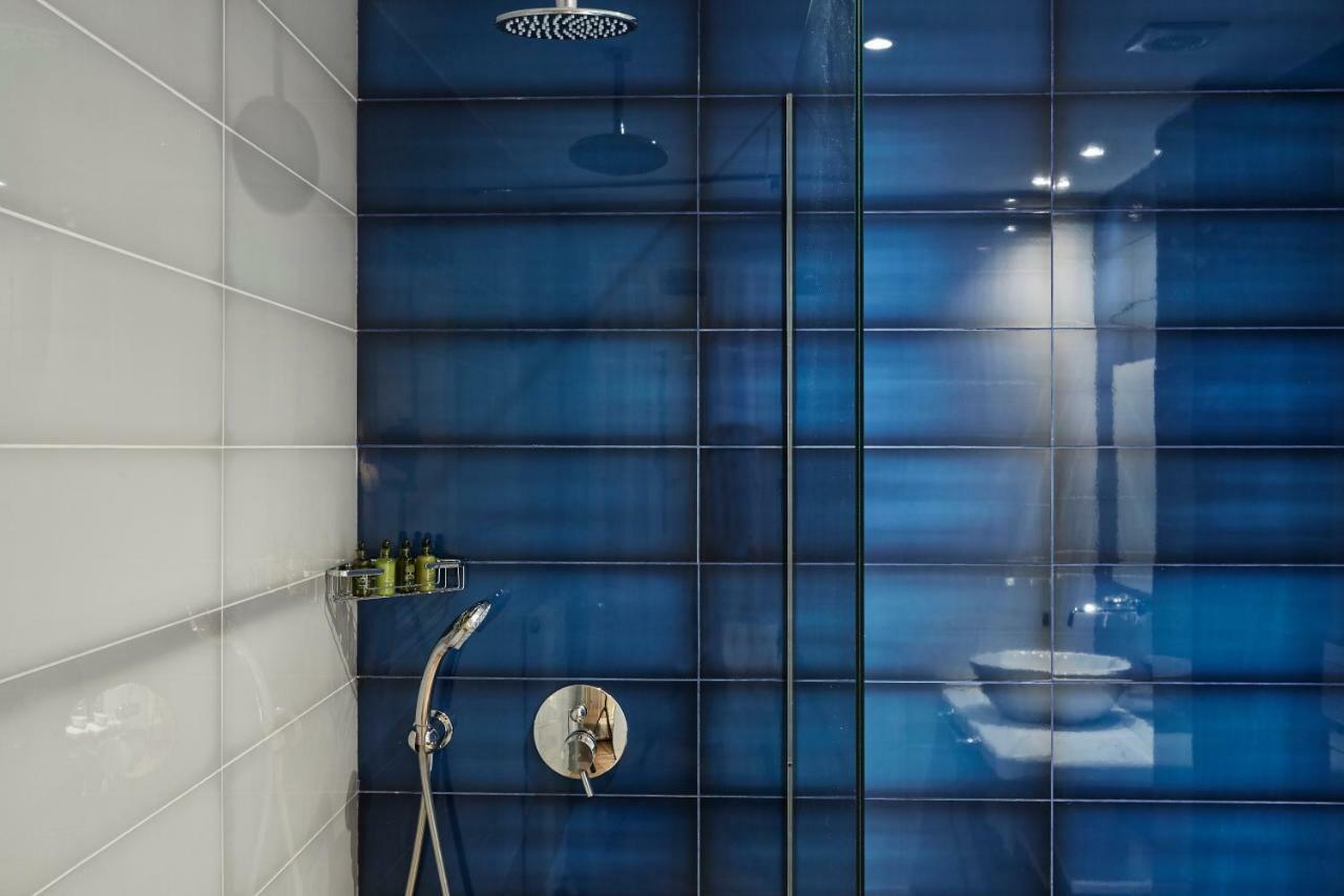 Cozy And Bright 2Bd Apartment In Kolonaki Athene Buitenkant foto