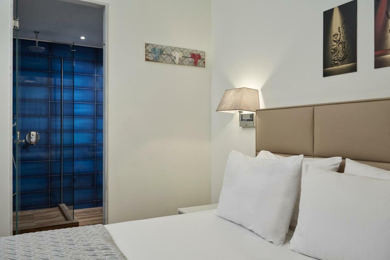 Cozy And Bright 2Bd Apartment In Kolonaki Athene Buitenkant foto