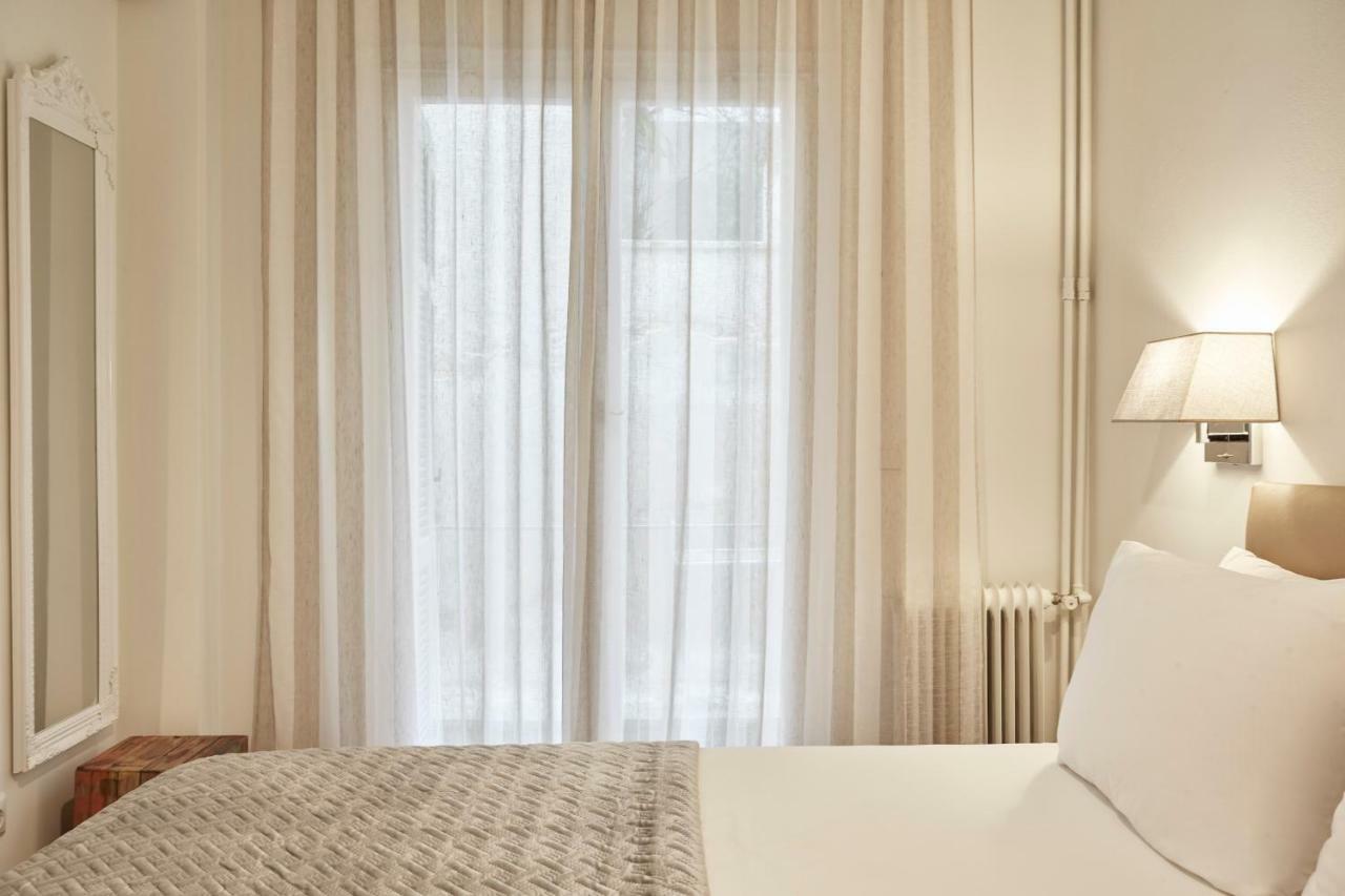Cozy And Bright 2Bd Apartment In Kolonaki Athene Buitenkant foto